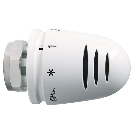 Termostaatpea MINI 6-30 C, M28x1,5, HERZ